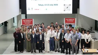 Sympozjum AGH-Shibaura Institute of Technology