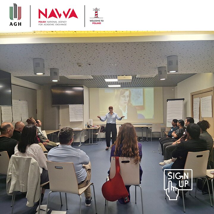 Stress Management Workshop