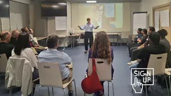 Stress Management Workshop