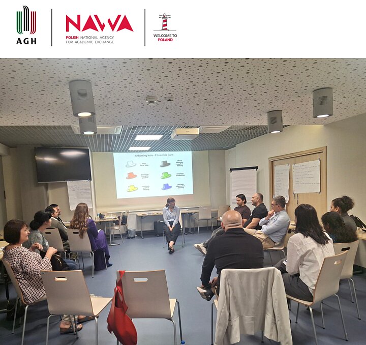 Stress Management Workshop