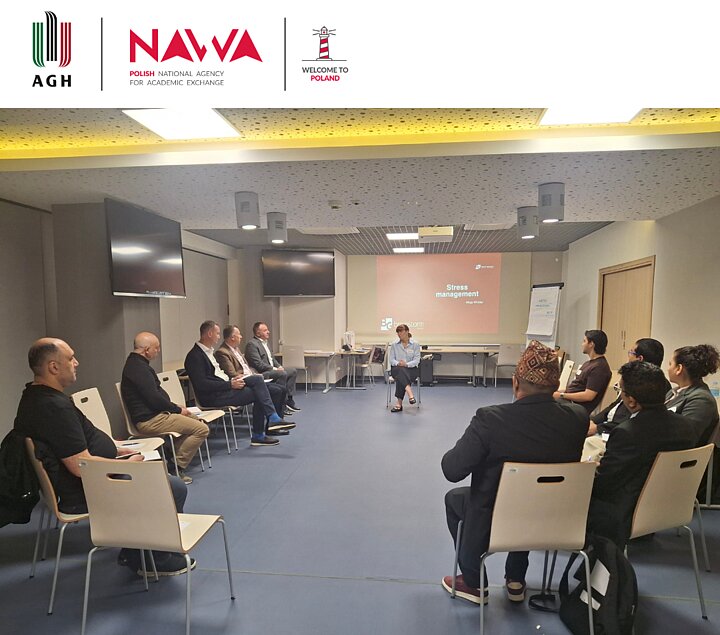 Stress Management Workshop