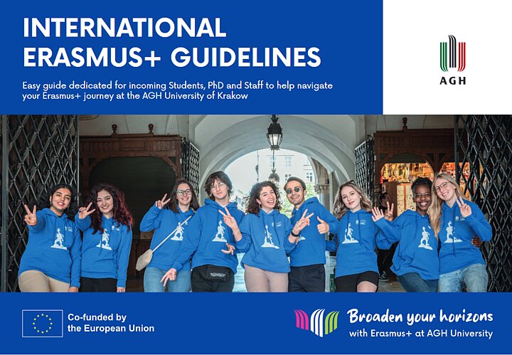 Okładka broszury informacyjnej