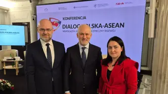 Udział CSM w Konferencji 