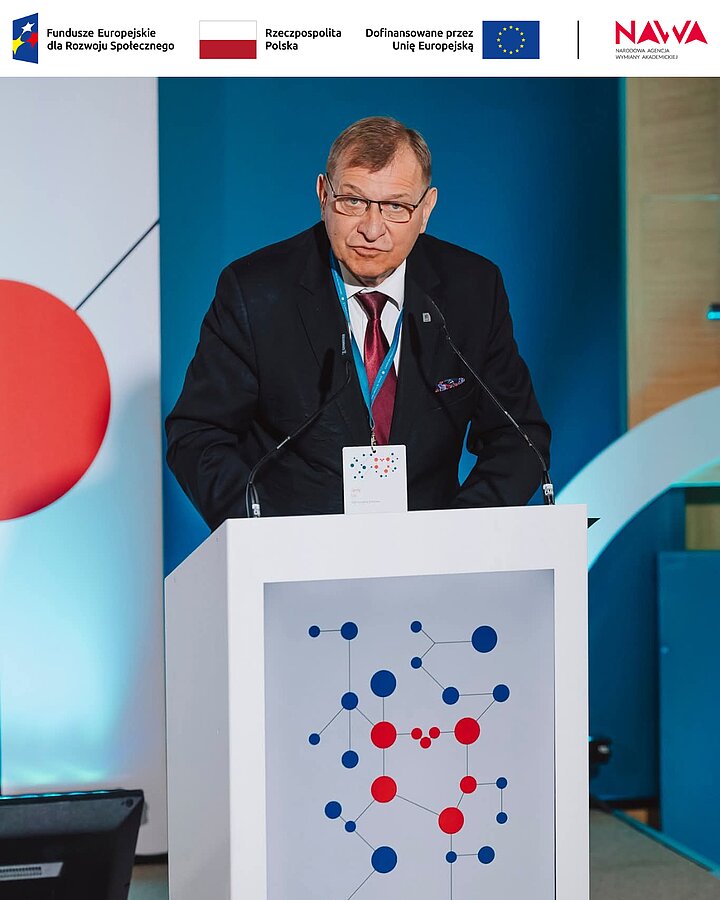 JM Rektor AGH