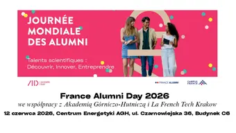 France Alumni Day