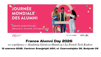 France Alumni Day
