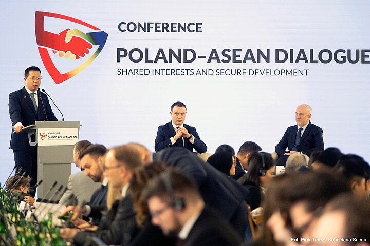 Dialog Polska–ASEAN 9