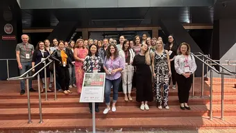 Group photo