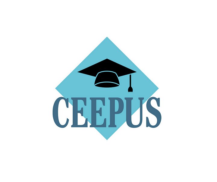 Logo programu CEEPUS