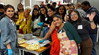 Pierogi Workshop