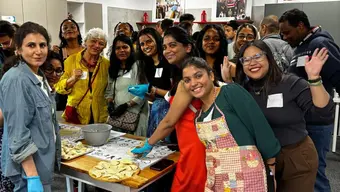 Pierogi Workshop