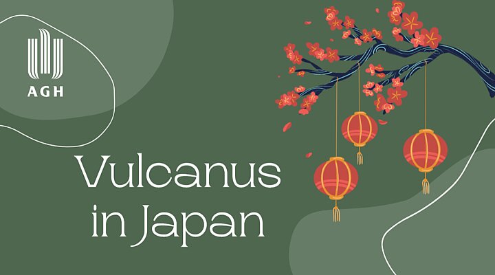 Logo programu Vulcanus.