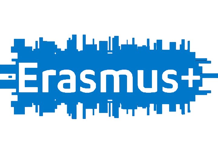 logo Erasmus+