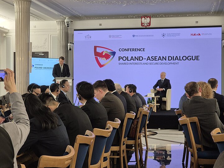 Dialog Polska–ASEAN 2