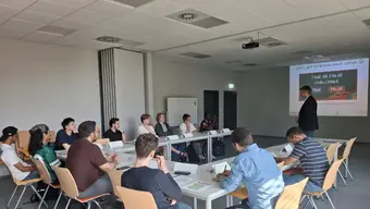 How to create my first start up in Poland
