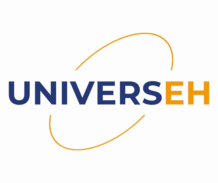 UNIVERSEH logo